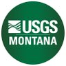 USGS_MT's profile picture. The USGS in Montana -- Science for a changing world. Tweets do not = endorsement (https://t.co/A2bfevaC5Y).
