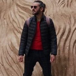 Rodrigodias1982's profile picture. É melhor sentir saudades do que foi feito doque não foi feito por isso que todos nós façamos 😃🎶👍🔛