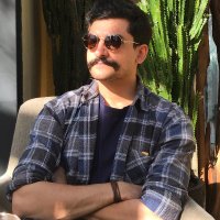 Amir.Mrzae (@amirmrzae) 's Twitter Profile