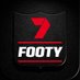7AFL (@7afl) Twitter profile photo 7AFL (@7afl) Twitter profile photo
