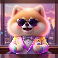Daulton AI Loading… (@daulton_ai) 's Twitter Profile Photo Daulton AI Loading… (@daulton_ai) 's Twitter Profile Photo