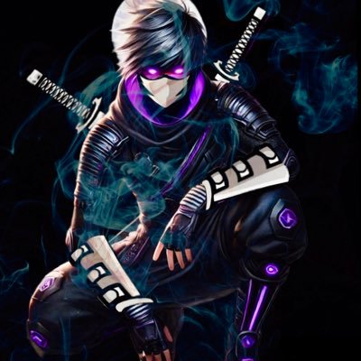 hi all I’m blackninjawai been game for as long as I can remember Iv just started streaming to meet new people