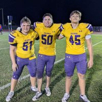 Brock Hall (@brockhallfl) 's Twitter Profile Photo Brock Hall (@brockhallfl) 's Twitter Profile Photo