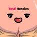 TestiBesties (@testibesties_) Twitter profile photo TestiBesties (@testibesties_) Twitter profile photo