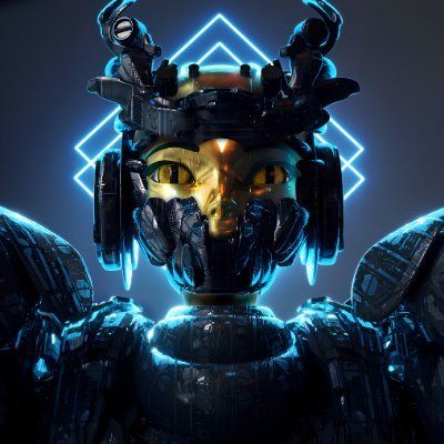 Building the future with AI avatars and digital twins. 🌐
CGO @data_monsters - Avatars | Founder @dreamworld_io | Host @TD_Revolution | Advisory @creepcrewNFT