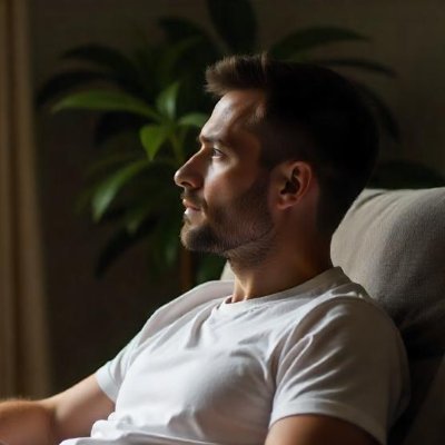 buzz_files's profile picture. Just a man