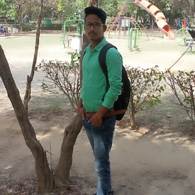 Ramkeshsinghup's profile picture. 