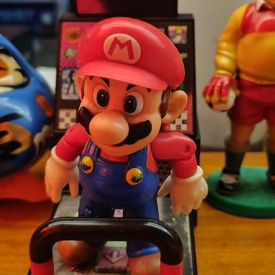 meugegio's profile picture. 