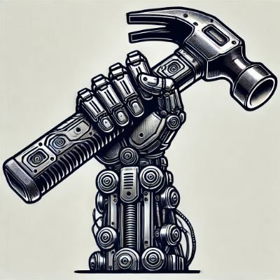 LoneRangerTek's profile picture. Tech&Grit for BlueCollar Workers I  help regular working people master tech, productivity, and discipline. No fluff. Just results. Turning toughness into profit