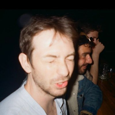 CharlesSchleich's profile picture. poor coder, poorer tennis player