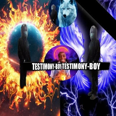 OluleyeTes5's profile picture. 