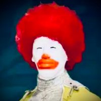 マクドーナ・シゲーキ (@33shigeki8889) 's Twitter Profile