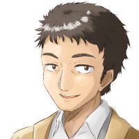 トドオカ (@todooka) 's Twitter Profile