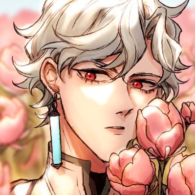 赤飯alchem Profile