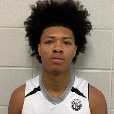 DiMoni Laster Profile
