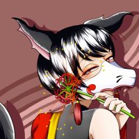 狐 (@kitsune_free) 's Twitter Profile Photo 狐 (@kitsune_free) 's Twitter Profile Photo