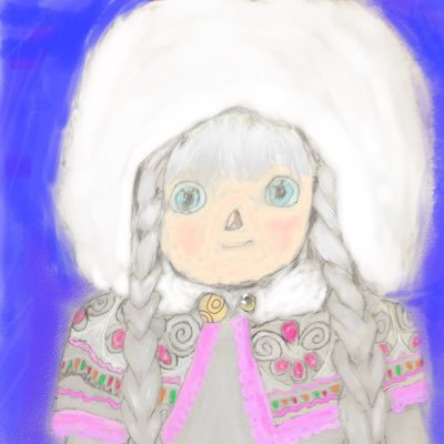 binxさんのプロフィール画像