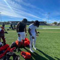 Rashard Chapman (@rashardchapman5) 's Twitter Profile