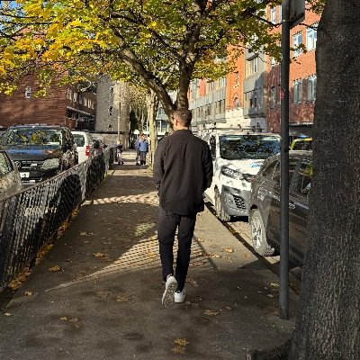 Tommy Modec Profile
