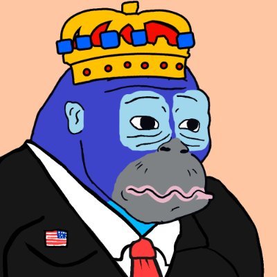 correl420's profile picture. getting rugged on the blockchain ( not by choice )