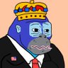 correl420's profile picture. getting rugged on the blockchain ( not by choice )
