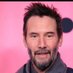 KEANU REEVES FAN ACCOUNT (@fanreeves99512) Twitter profile photo