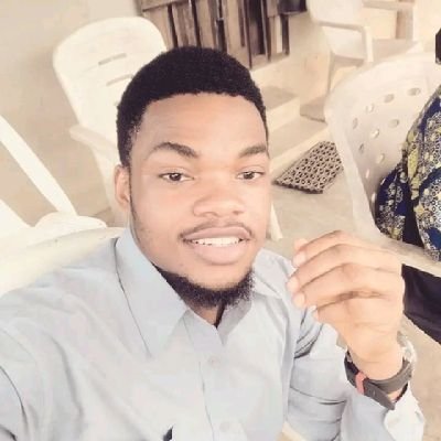okonf624's profile picture. God first