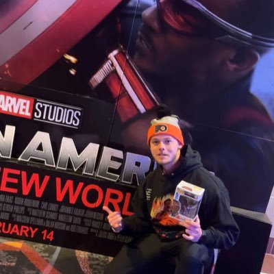 Bogart2648's profile picture. NASM Certified Personal Trainer. Rutgers Alum