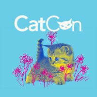 CatConWorldwide (@catconworldwide) 's Twitter Profile Photo CatConWorldwide (@catconworldwide) 's Twitter Profile Photo