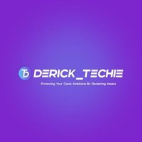 Derick Techie 🎖️ (@derrick_techiee) 's Twitter Profile
