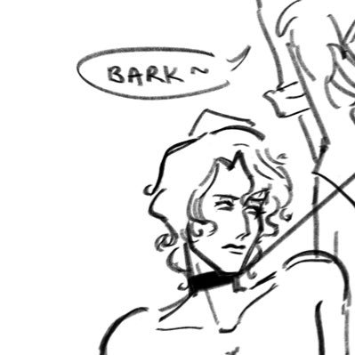 lukarealballs's profile picture. 22 || i just sketch sex tbh || proshippers minors dni (age in bio or i need to know u) || main: @illukah_