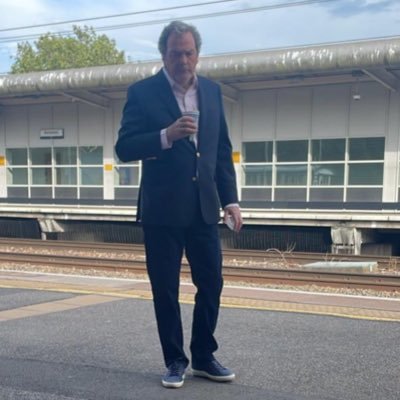 j_radway's profile picture. WASP 🇺🇸 formerly of Amagansett, LI; Congressional candidate (NY-1); opinions are unsolicited and frequently objectionable; #COYS; Dum Spiro Spero