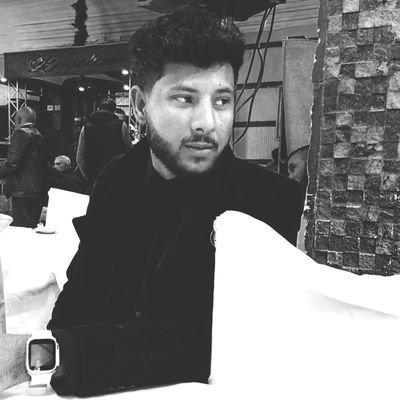 khoshnavsaood's profile picture. 