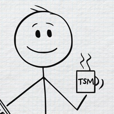 TheSimplMindset's profile picture. Untangling life’s mess with simple mindset shifts & hacks. No fluff, just clarity. Think simple, live better. Subscribe on YouTube!