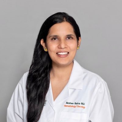 Akshee Batra Profile
