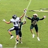 Isaiah Easter (@ijmeaster7) 's Twitter Profile Photo