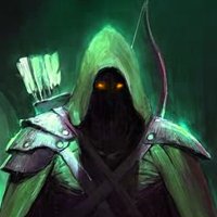 ARROWLI (@thearrowli) Twitter profile photo