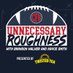 Unnecessary Roughness (@unnecroughness) Twitter profile photo Unnecessary Roughness (@unnecroughness) Twitter profile photo