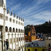 Carta de la Tierra (@earthchartermx) Twitter profile photo