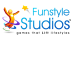 FunstyleStudios's profile picture. We're a game studio focused on enabling the Gamification of Life. Our mission is to create games that help everyone get healthier, smarter and more productive