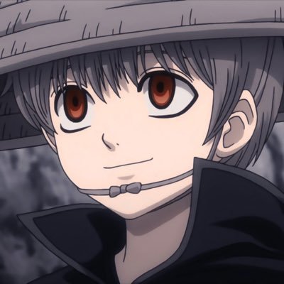 銀魂好き 最推し吉田松陽 色んなキャラに浮気してる
