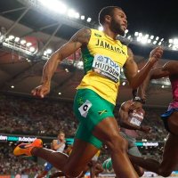 Andrew Hudson (@imightsprint) 's Twitter Profile