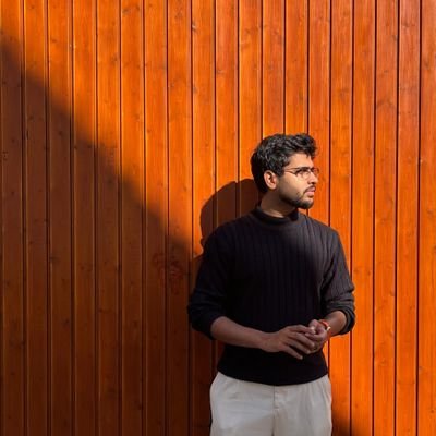 aphronio's profile picture. A quest to build great software
Sharing the journey openly, tag along.