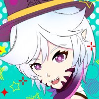 Taril Nephtu 🦑 Vtuber Magician (@tarilnephtu) 's Twitter Profile Photo Taril Nephtu 🦑 Vtuber Magician (@tarilnephtu) 's Twitter Profile Photo