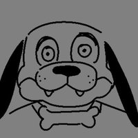 Sparky the Dog (@sparksthedoggo) 's Twitter Profile