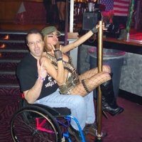 MattyC ♿️💪🤘 (@stumpybushman) 's Twitter Profile