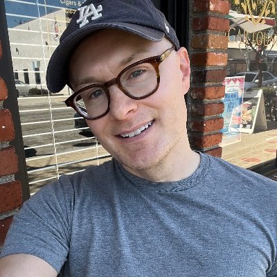 McEthos's profile picture. phd ucla, anthropologist