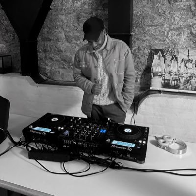 kaupmikey's profile picture. Music 🎶 Sports⚽ (Arsenal FC) ♈       🎧(@djmk_entmnt) 🇲🇿 🇩🇪