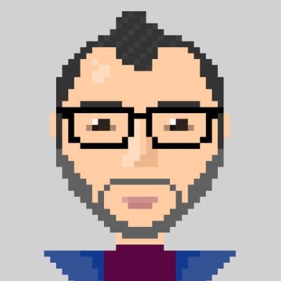 Ex-Disney & Sony Animator | Storyteller exploring new frontiers in new spaces!