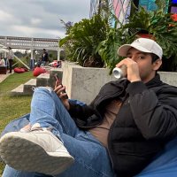 David Saker (@davidsakerb) 's Twitter Profile